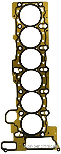 Elring Topplockspackning 361.473 BMW-kompatibel 4041248133187