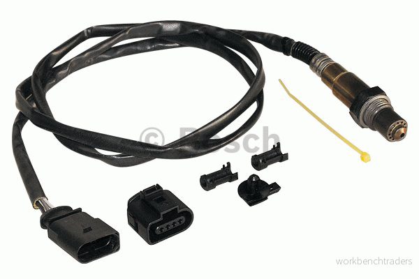 Bosch Lambdasond 0 258 006 986 4047024184787