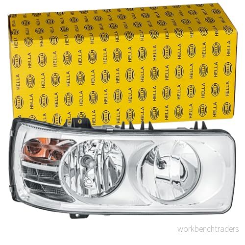 Hella Huvudstrålkastare 1EJ 011 287-141 4082300575927