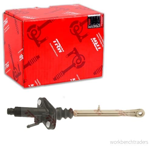 TRW PNB600 Emetteur d'Embrayage VOLVO: V70 2, S60 I 3322938224622