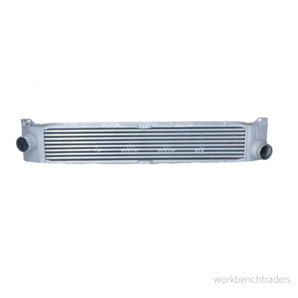 NRF 30535 Laddluftkylare Intercooler 8718042145635