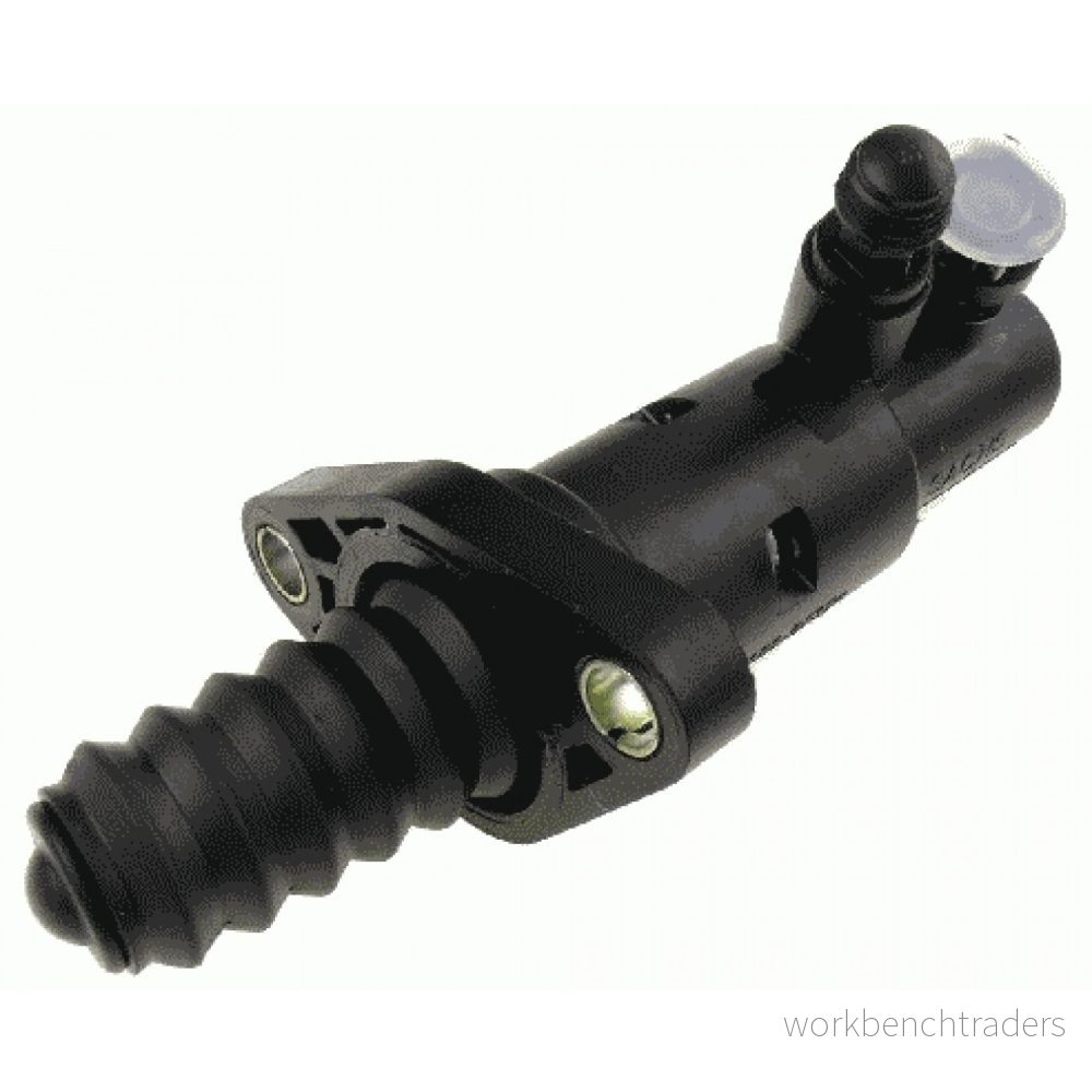 SACHS 6283 000 042 Récepteur d'Embrayage SKODA: Octavia I 5 portes, Fabia 1 Combi 4013872461080