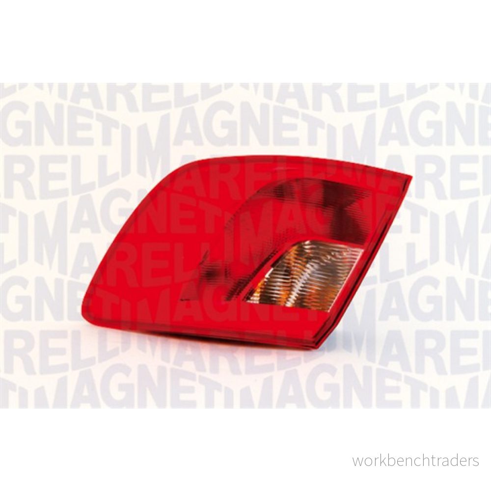 Kombinationsbackljus MAGNETI MARELLI 714000028520 8001063572802