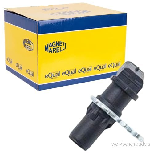Magneti Marelli Varvtalsensor, motorhantering - 064848157010 8001063801605