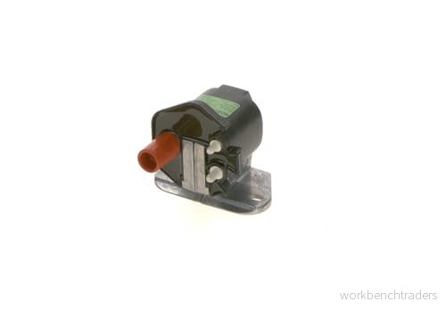 Tändspole Bosch 0 221 502 435 3165142560984