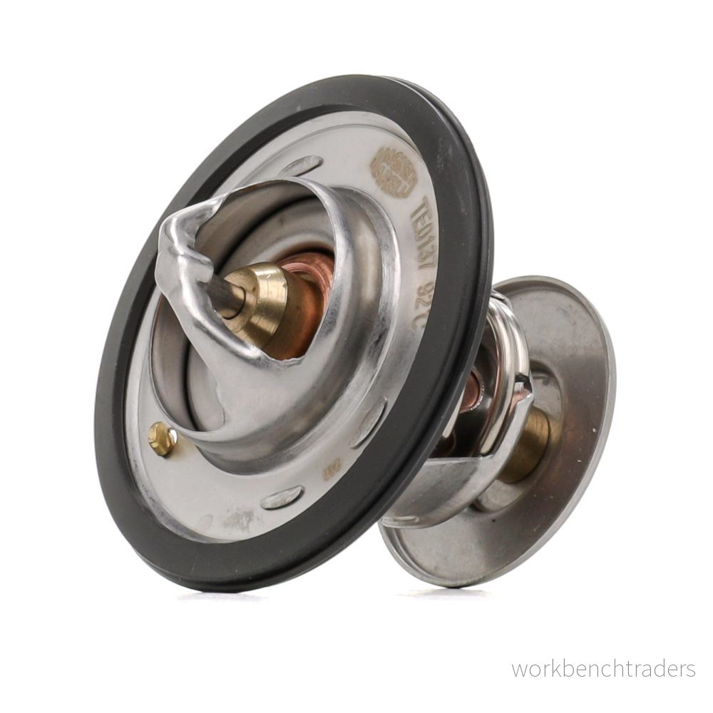 MAGNETI MARELLI 352317101370 Thermostat d'eau 92 54 avec joint d'étanchéite VOLVO: S60 I, V70 2, S80 I 8001063755434