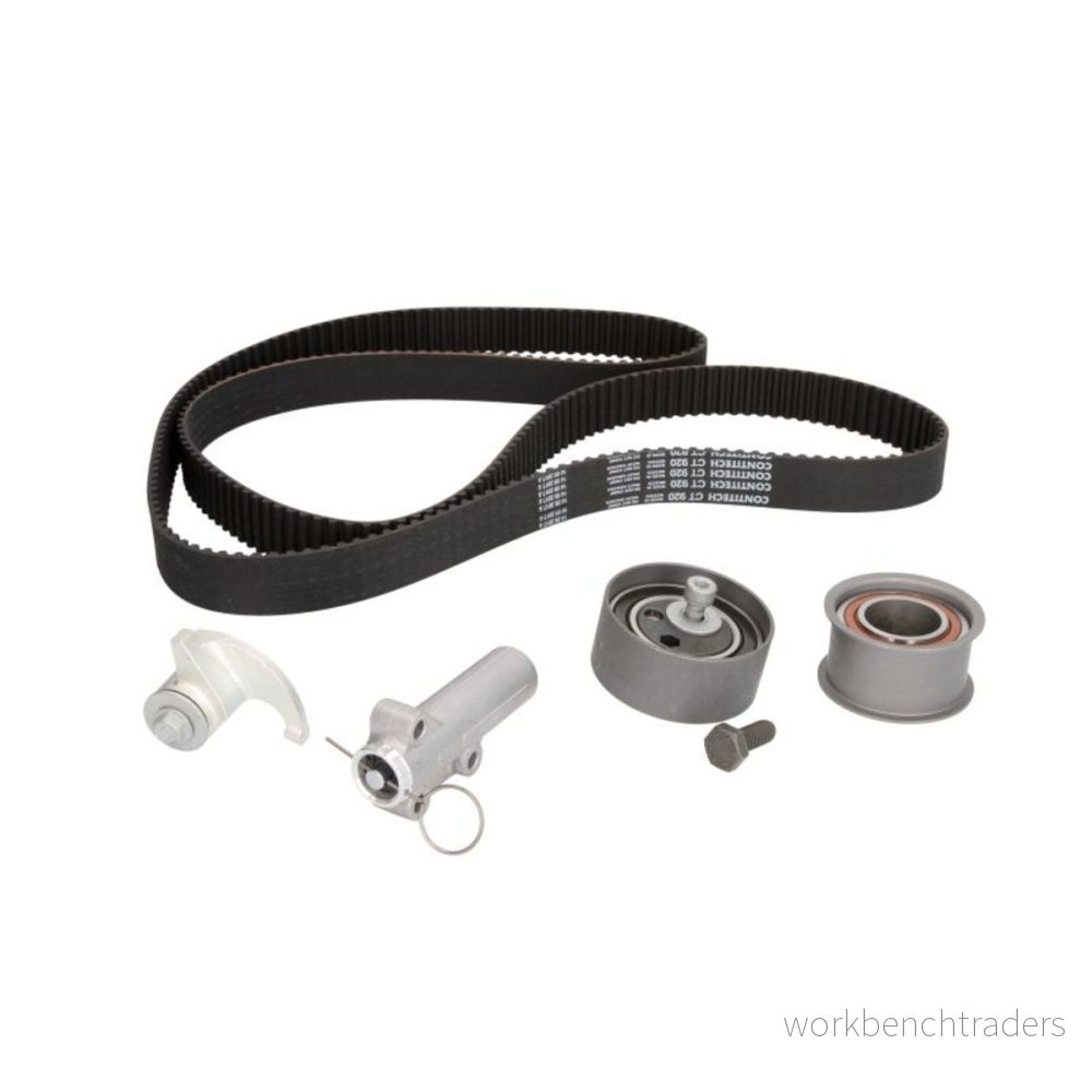 Tand/styrremssats CONTINENTAL CTAM CT920K2 4010858796532