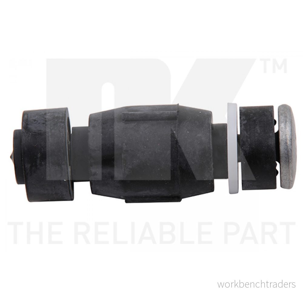 NK 5113915 Biellette de barre stabilisatrice 74 RENAULT: CLIO 2, Kangoo I Express, TWINGO 2 5703858913014