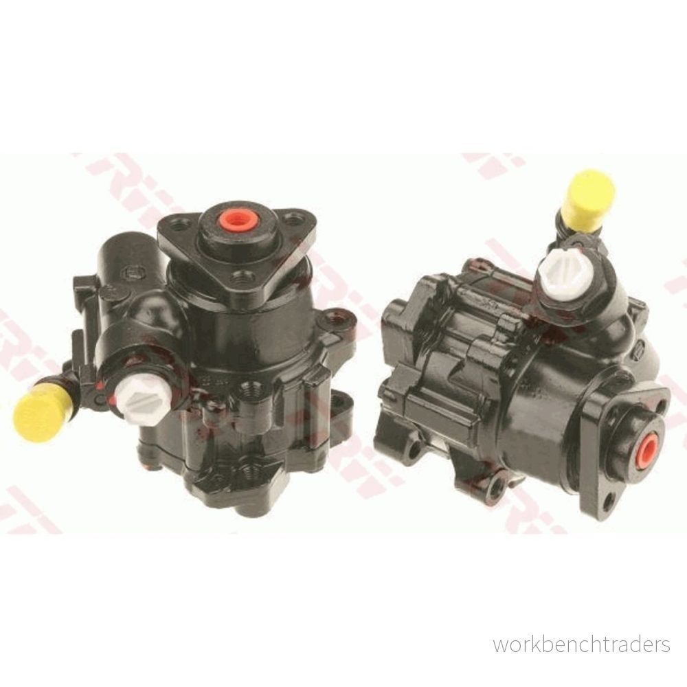 Pump, styrservo Trw JPR741 3322937958856