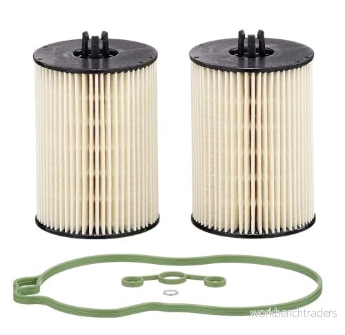 MANN-FILTER PU 821 x-2 Bränslefilter 4011558680909