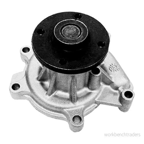Valeo Vattenpump 506708