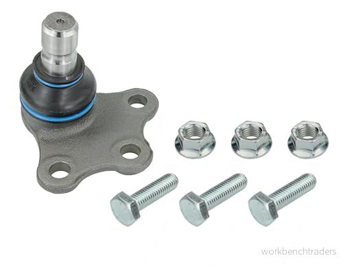 MEYLE Stöd-styrstag 11-16 010 0017 4040074075500