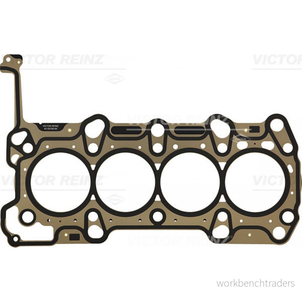 Packning, topplock Victor reinz 61 53750 00 4026634464151