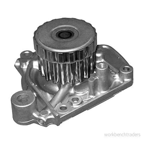 Valeo 506811 Vattenpump – Honda Civic 7 Hatchback, FR-V, Stream