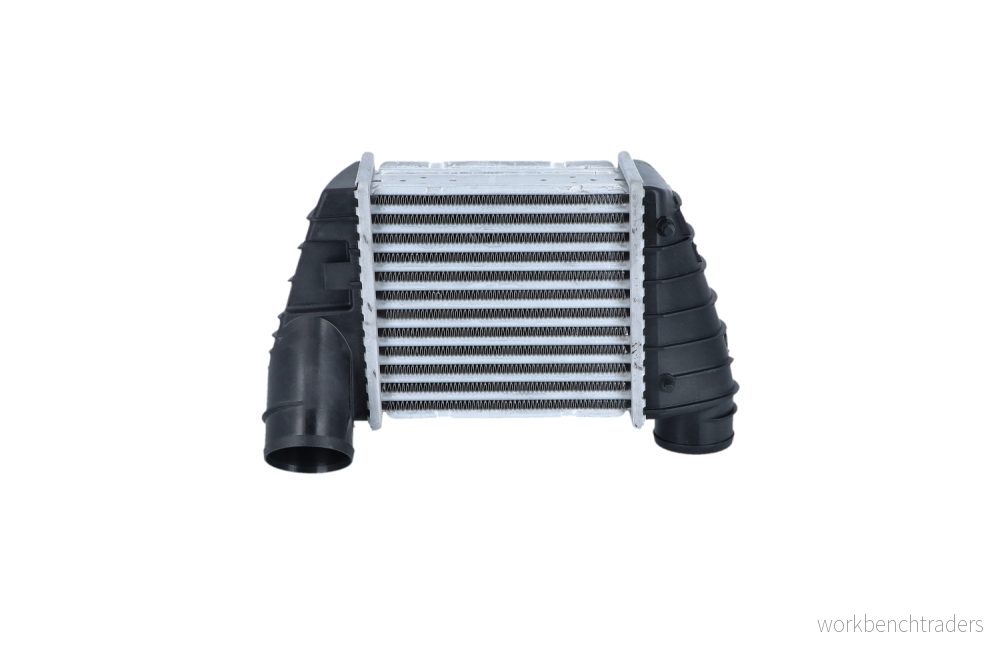 NRF 309040 Intercooler AUDI: A3 3/5 portes, TT Coupe, Roadster, SEAT: Leon I portes