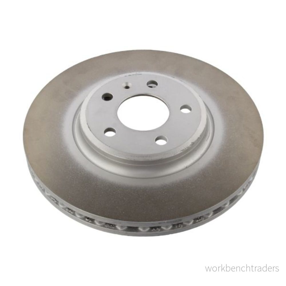 Bromsskiva FEBI BILSTEIN 36231 4027816362319