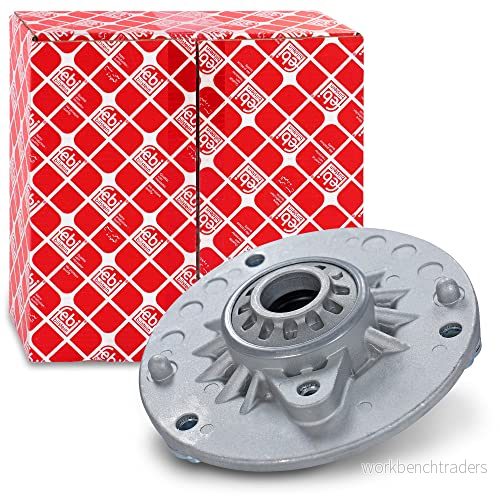 Febi Bilstein Fjäderbensstödlager 39925 4027816399254