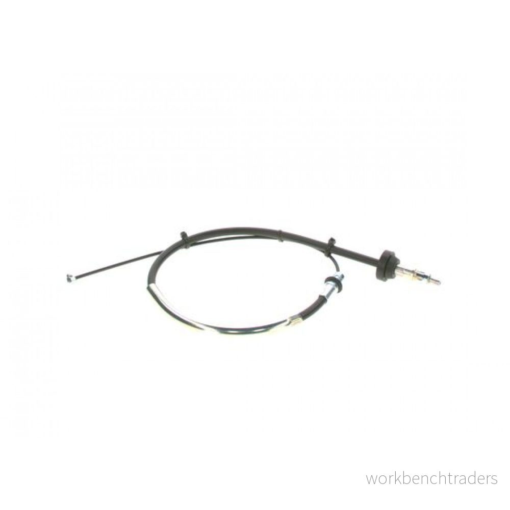 Vajer, parkeringsbroms Bosch 1 987 477 186