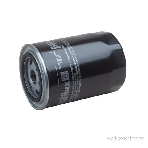 Purflux LS361 Oljefilter 3286064051418