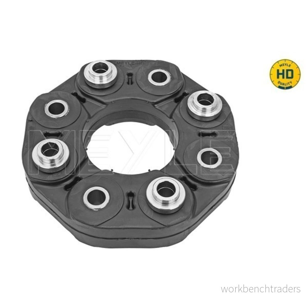 Led, kardanaxel Meyle 014 152 3108/HD 4040074283578