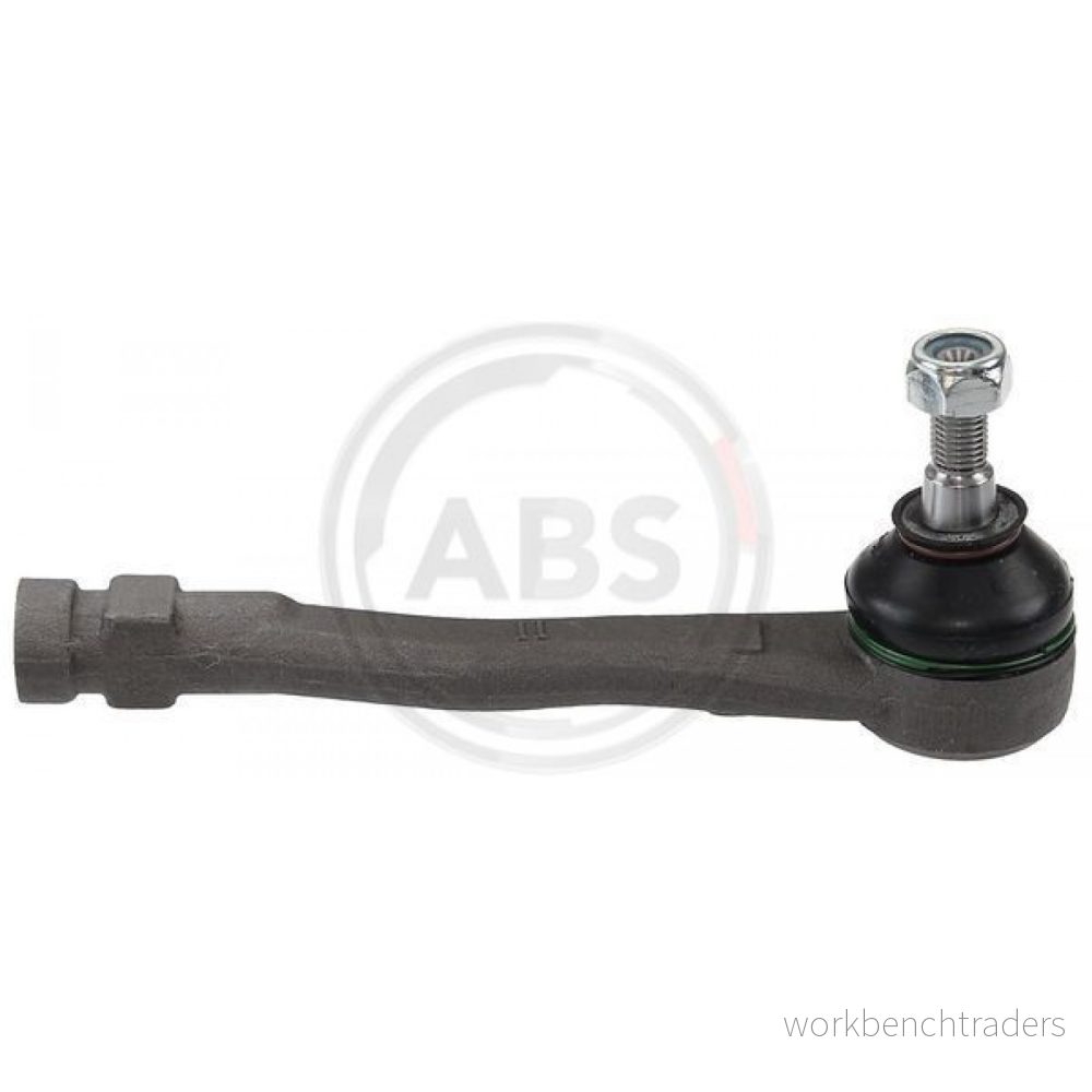 A.B.S. 230839 Rotule de direction 12 MM10X1.25 RHT PEUGEOT: Partner II Van, 308 I 3/5 portes, 3008 I, CITROËN: DS4 5 C4 portes 8717109497120