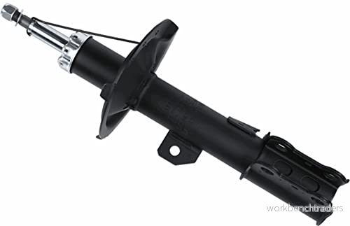 Sachs Stötdämpare 317 611 4013872914821