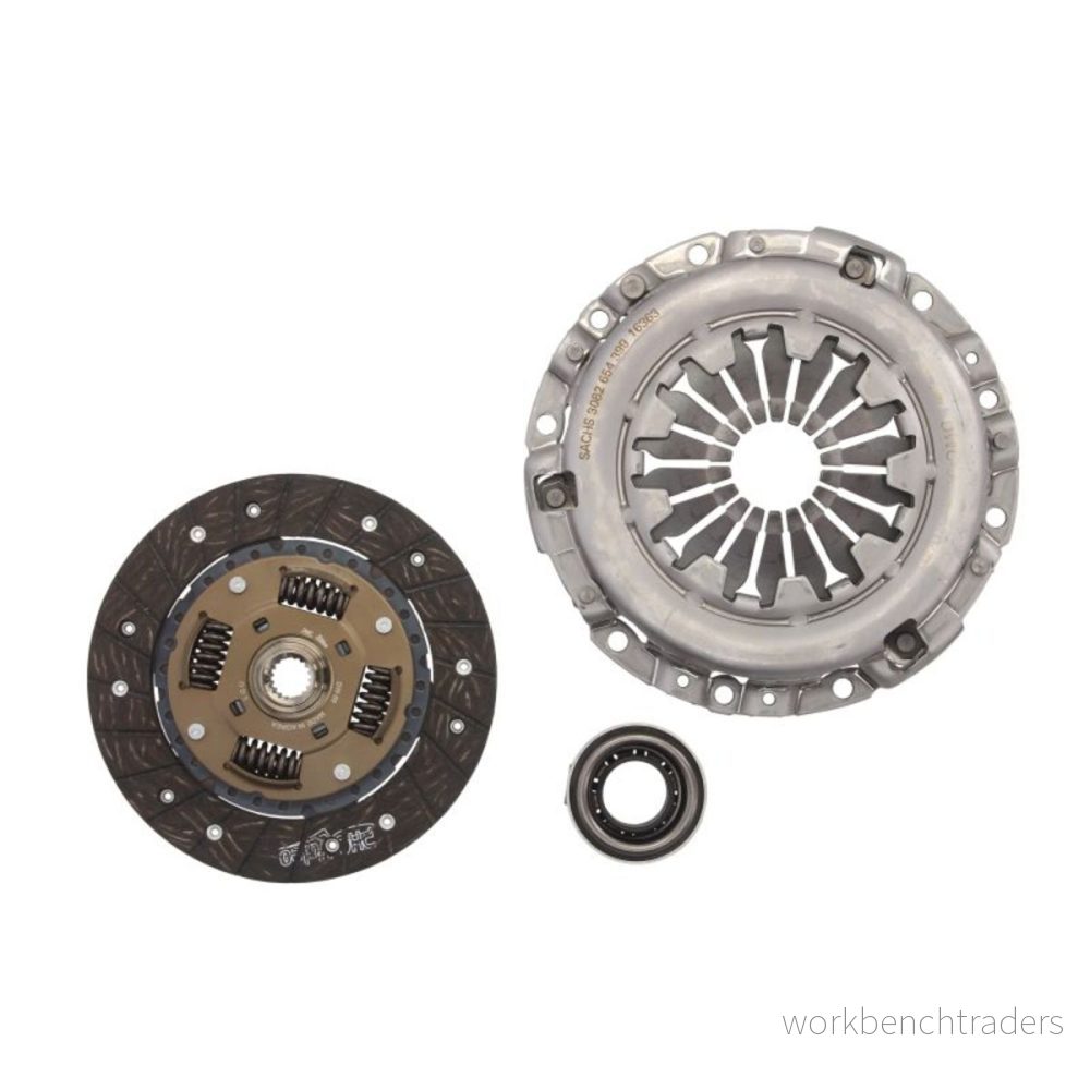 SACHS Kopplingssats 3000 951 474 4013872820511
