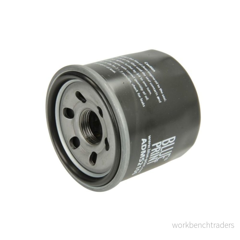 Blue Print Oljefilter ADM52106 5050063521061