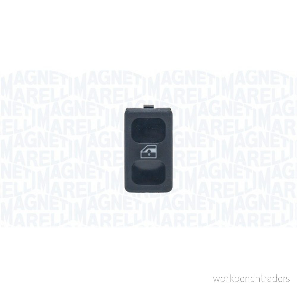 Brytare, fönsterhiss Magneti marelli 000050982010 8001063611679