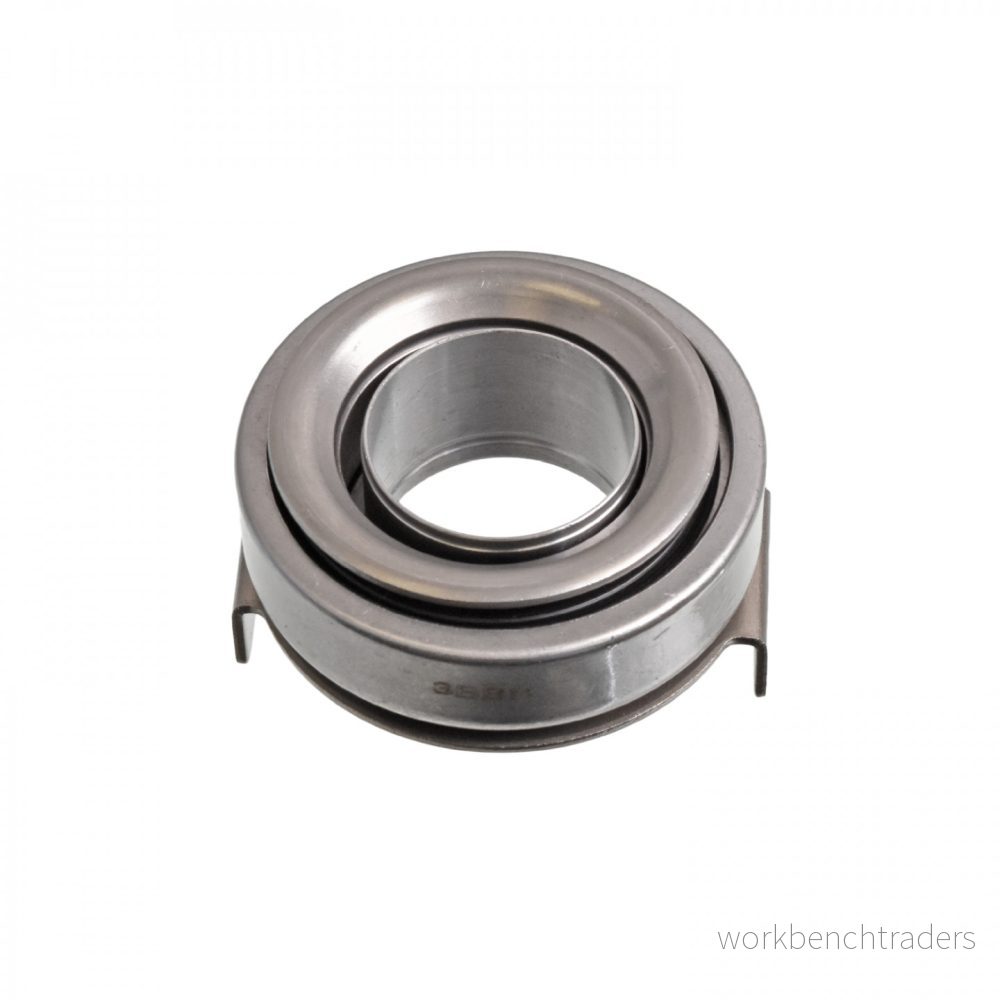 BLUE PRINT ADK83302 Butée d'Embrayage SUZUKI: SWIFT 4, Splash, Celerio, OPEL: Agila B, NISSAN: Pixo 5050063833027