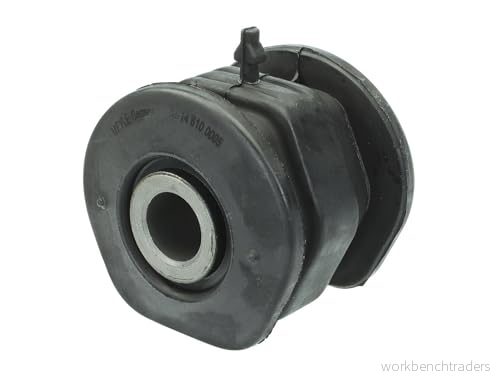 MEYLE Länkarmsbussning 31-14 610 0005 Honda Civic CR-V 4040074068847
