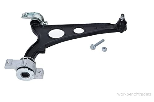 LEMFÖRDER 28616 01 Bras de suspension Essieu avant, droit barre oscillant transversal FIAT: Multipla, LANCIA: Lybra Break, Berline 4047437105195