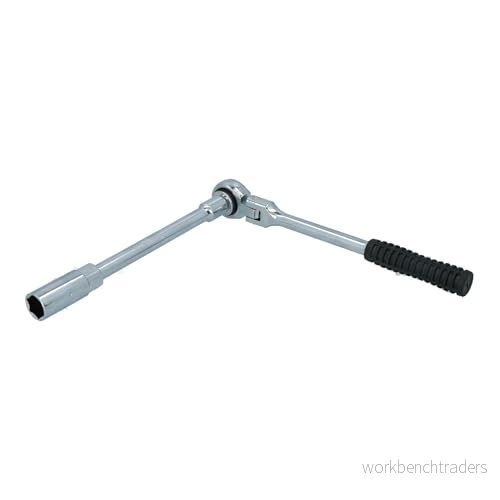 CARPOINT 0678002 Clé pour bougie d'allumage