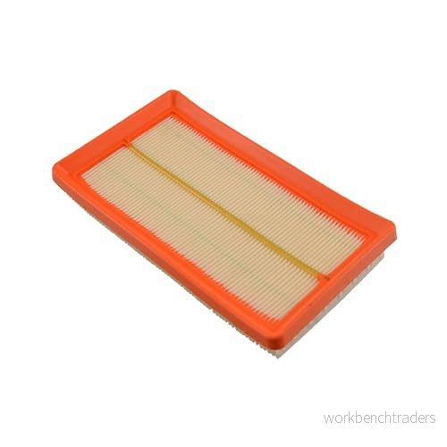 Blue Print ADL142228 Luftfilter - FIAT 500, Panda III C Cabriolet 5050063268737
