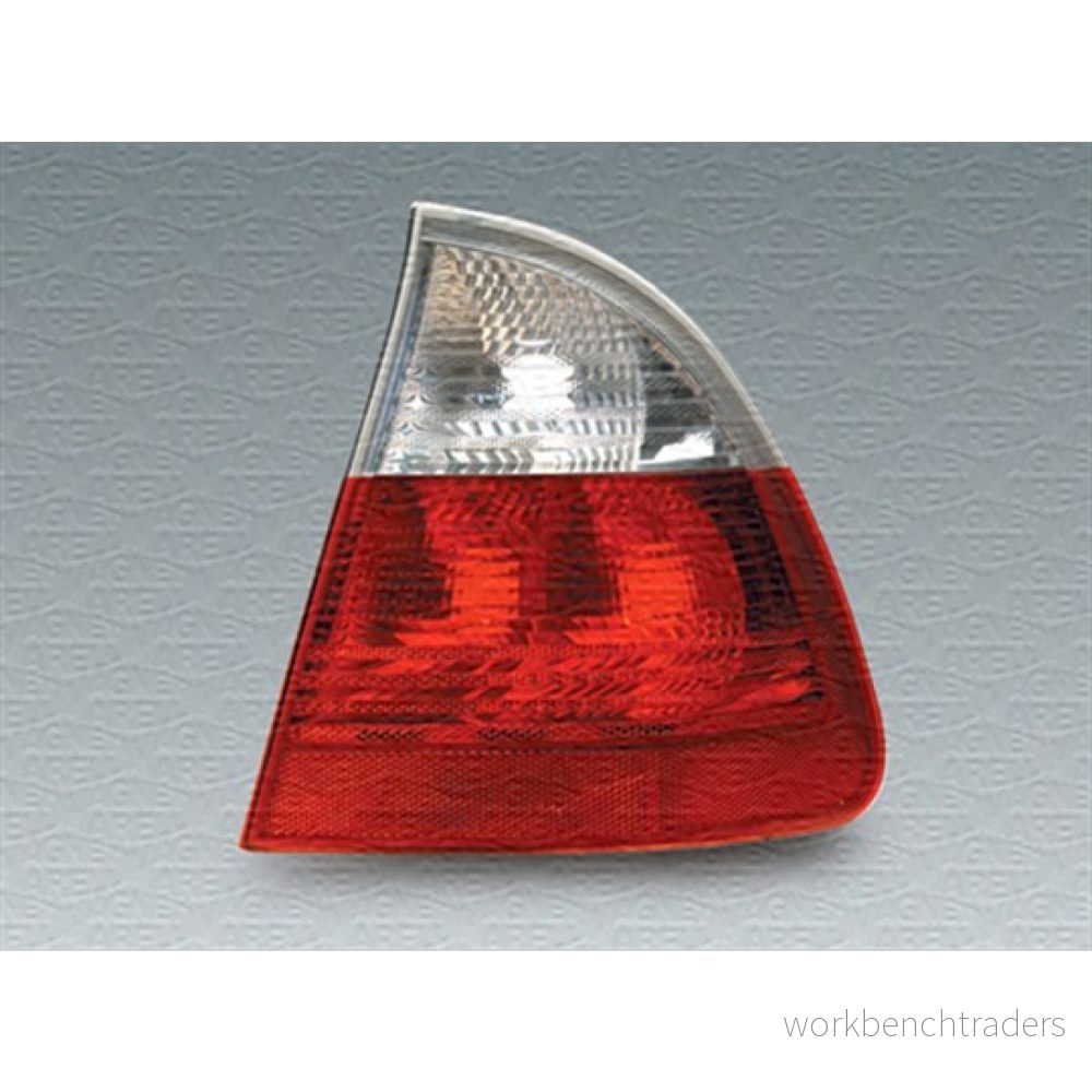 Kombinationsbackljus MAGNETI MARELLI 714028671803 8435034927795
