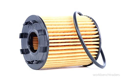 Knecht OX 371D Oljefilter 4009026509357