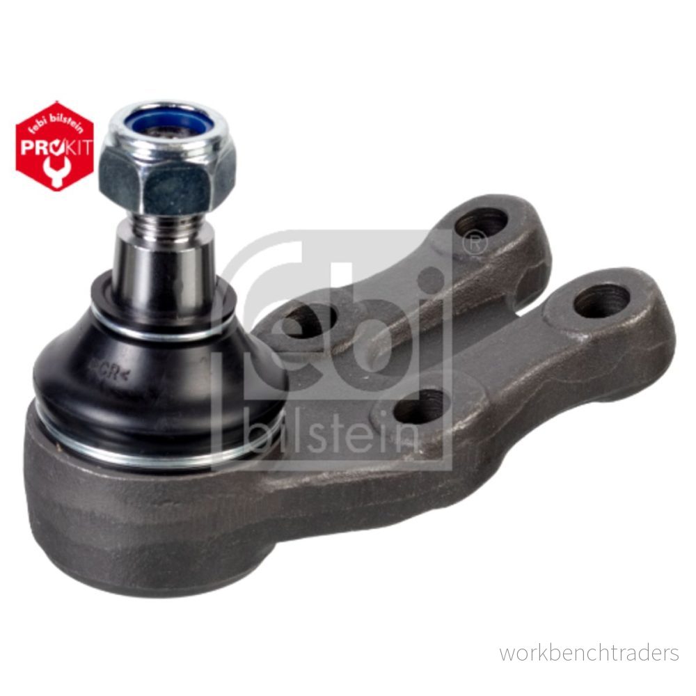 Stöd / Styrstag FEBI BILSTEIN 41873 4027816418733