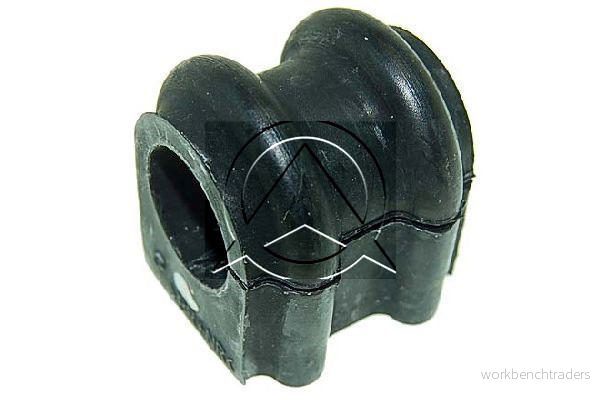 SIDEM 881805 Silent Bloc De Barre Stabilisatrice avant 23,4 KIA: cee‘d I 5 portes, CARENS 3, Break, HYUNDAI: i30 3/5 Break