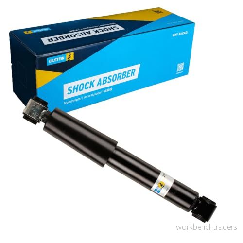 Bilstein Stötdämpare 19-231457 4025258729394