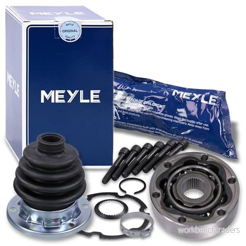 Ledsats, drivaxel MEYLE 100 498 0049 4040074266182