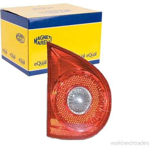 Magneti Marelli Bakljus - 714028500702 8001063289434