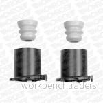 MONROE PK282 Kit De Protection d'Amortisseur CHEVROLET: Nubira Berline