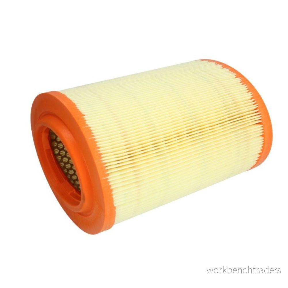 Knecht Luftfilter LX 2790 4009026726297