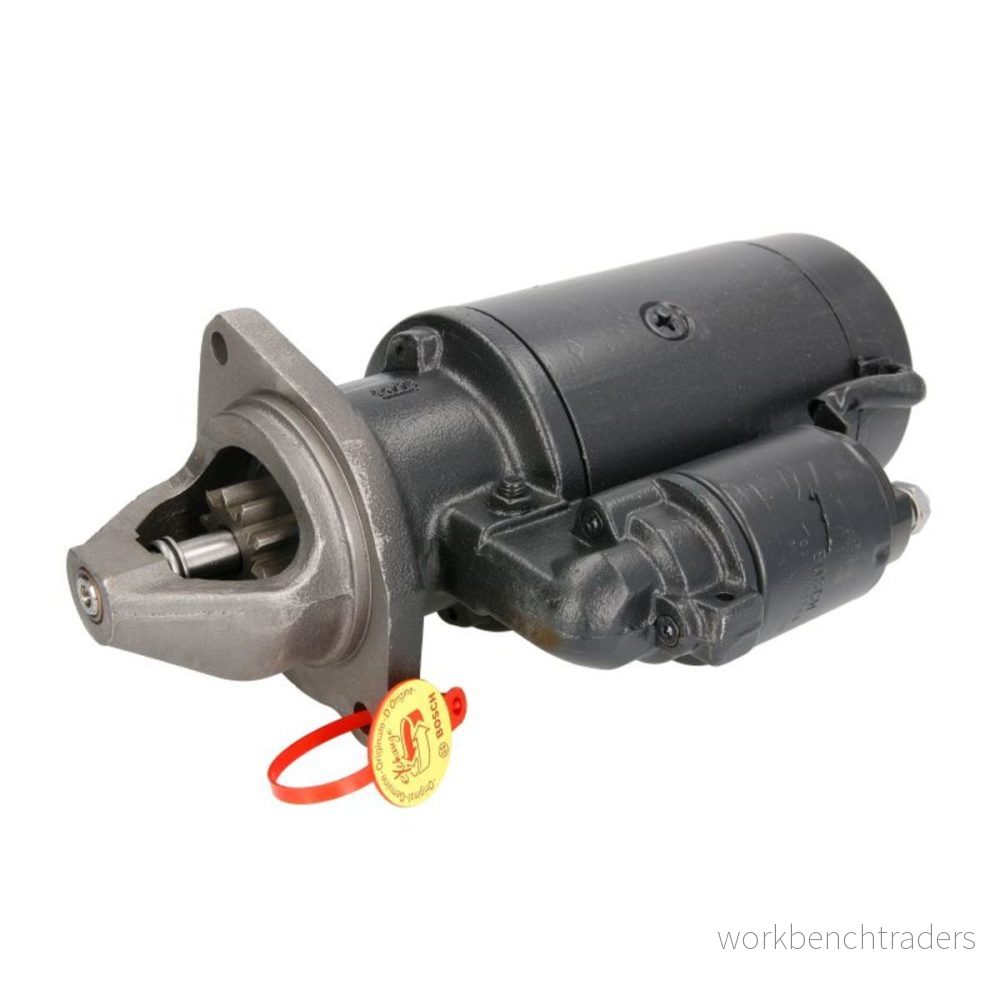 Startmotor BOSCH 0 986 017 880 3165141214420