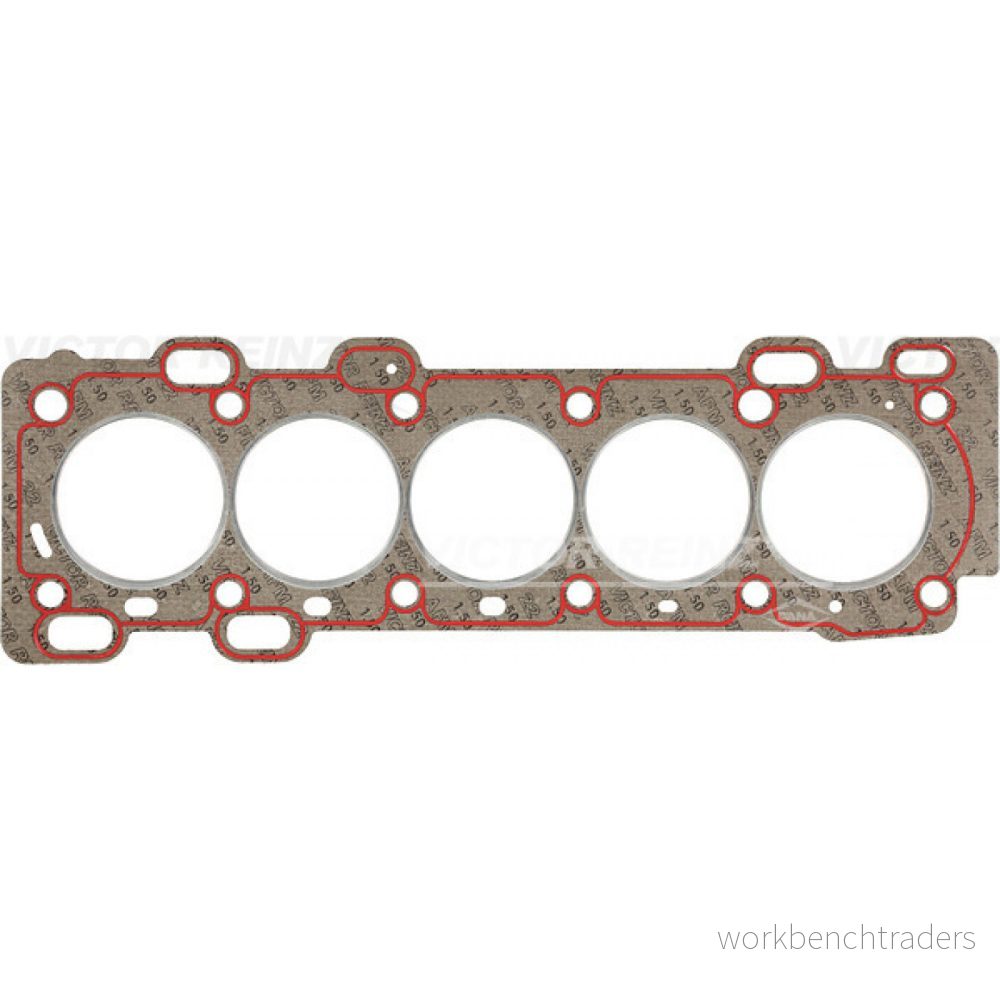 REINZ 61 36970 00 Joint De Culasse 84,5 d'étanchéité pour métal souple VOLVO: V70 2, S60 I, XC70 I Cross Country 4026634401538