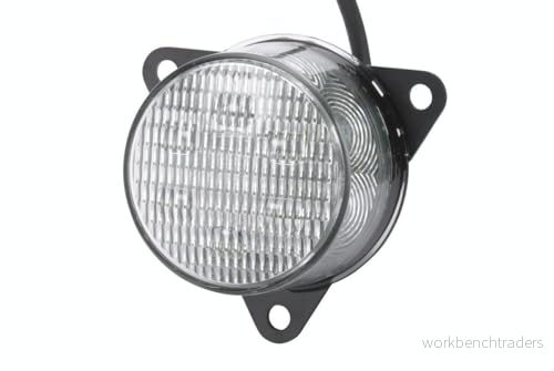 Backljus HELLA 2ZR 011 172 501 4082300312102