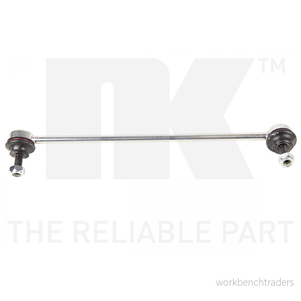 NK 5113718 Biellette de barre stabilisatrice 330 PEUGEOT: 207 3/5 portes, 208 I 2008 Break, CITROËN: C3 Picasso, DS3 3 portes 5703858820015