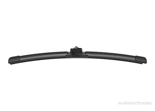 Bosch AP340U Aerotwin Vindrutetorkarblad 340 mm 4047025275163