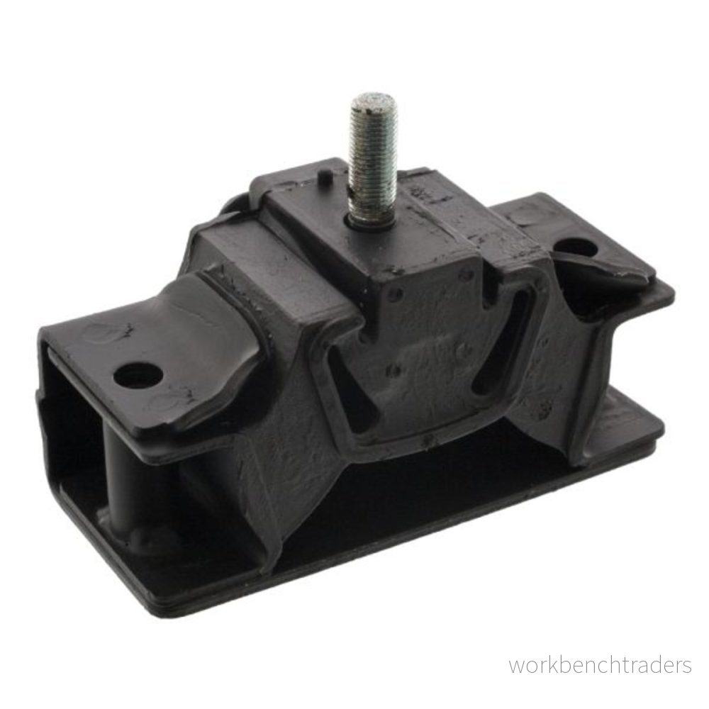 Motormontering FEBI BILSTEIN 14190 4027816141907