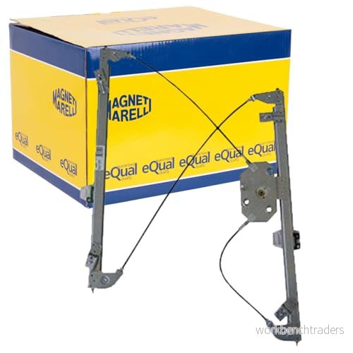 Fönsterhiss MAGNETI MARELLI 350103154100 8001063952178